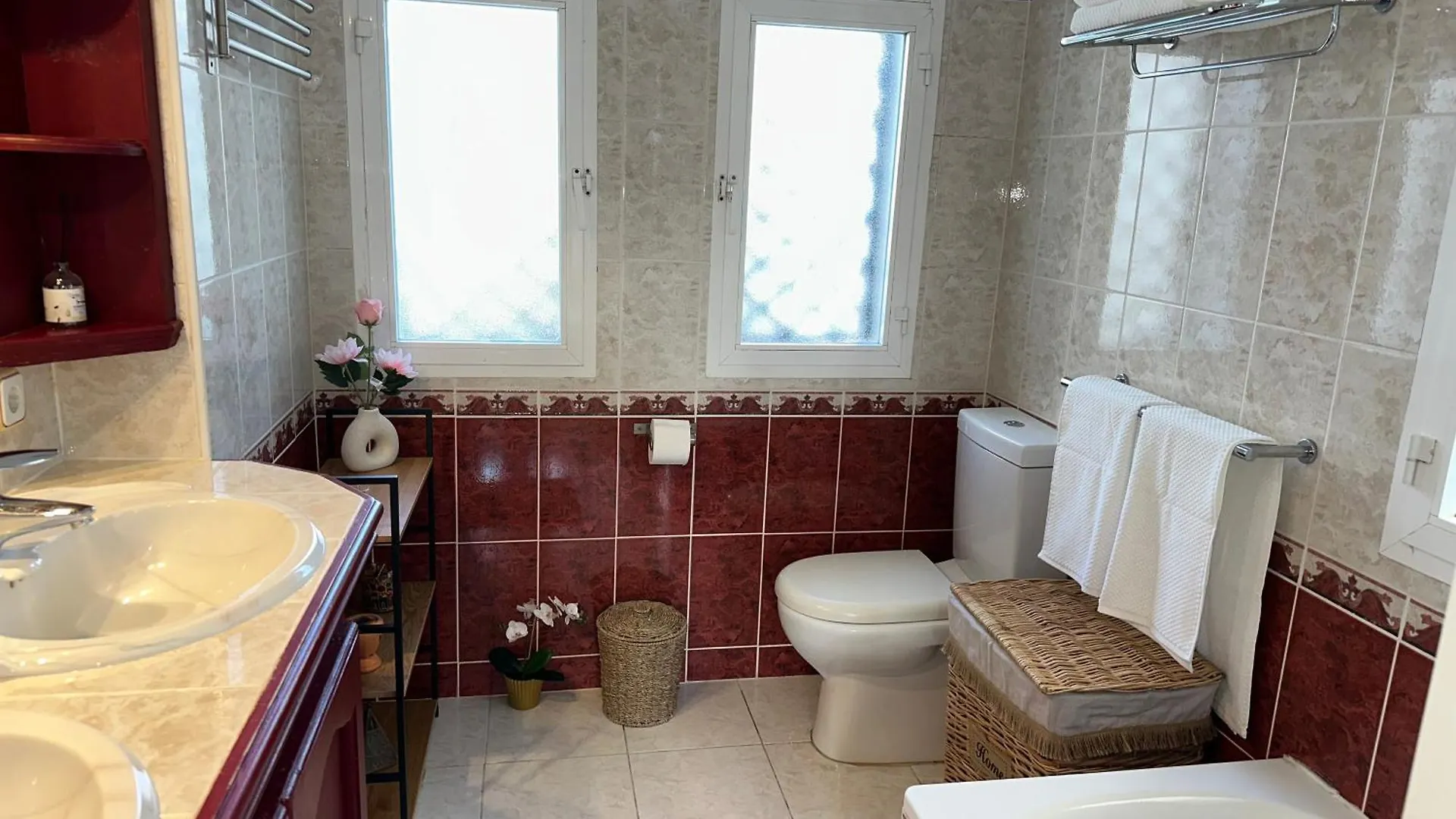 Rissala Lodge Azur Marbella Hiszpania