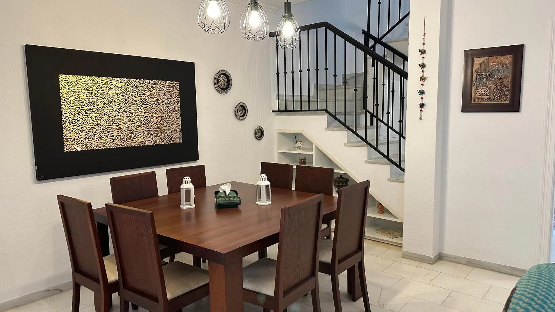 Rissala Lodge Azur Marbella 0*,  Hiszpania