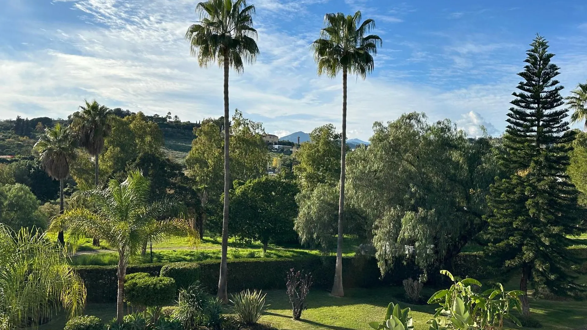 Rissala Lodge Azur Marbella