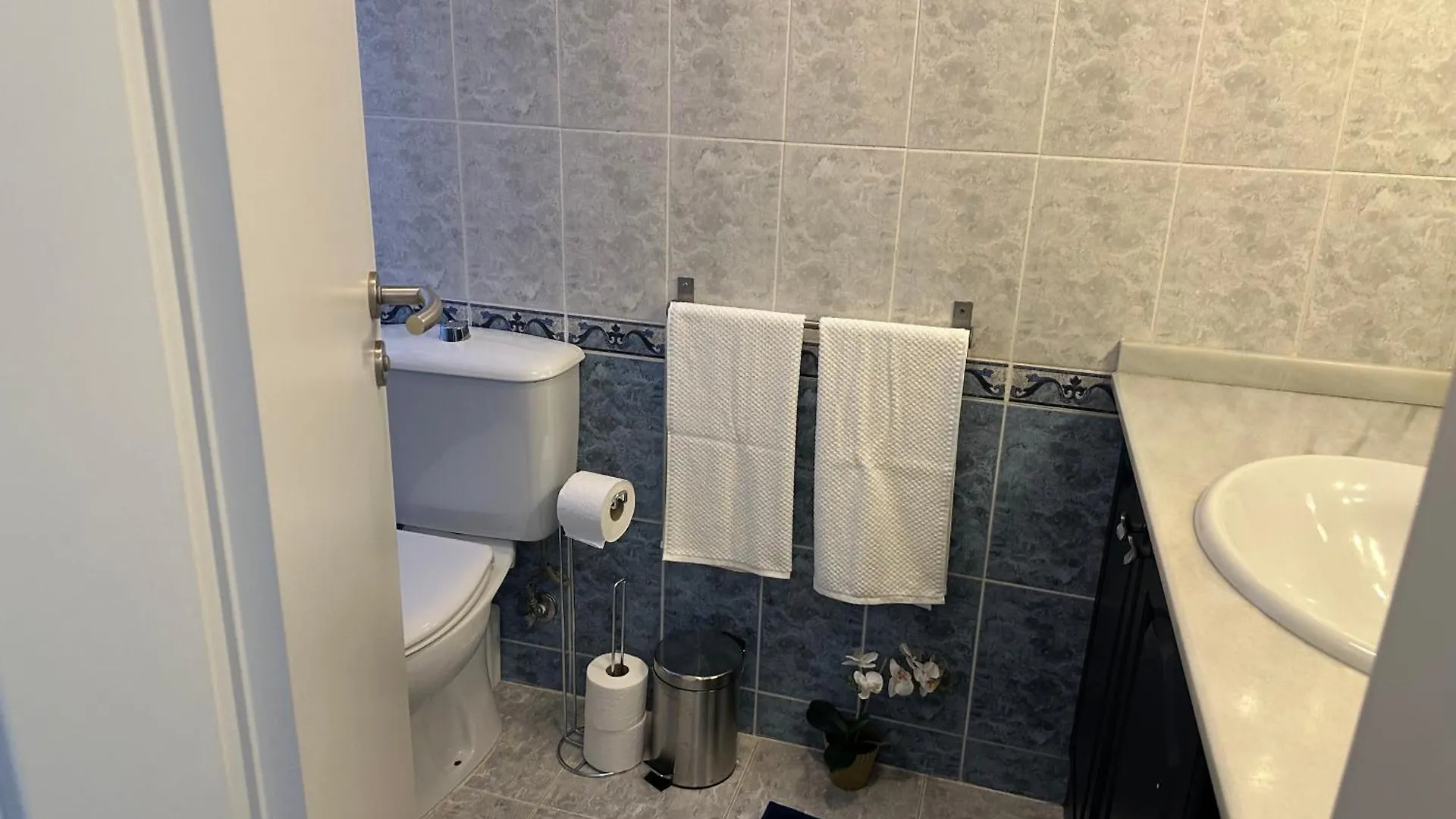 Rissala Lodge Azur Marbella 0*,  Hiszpania