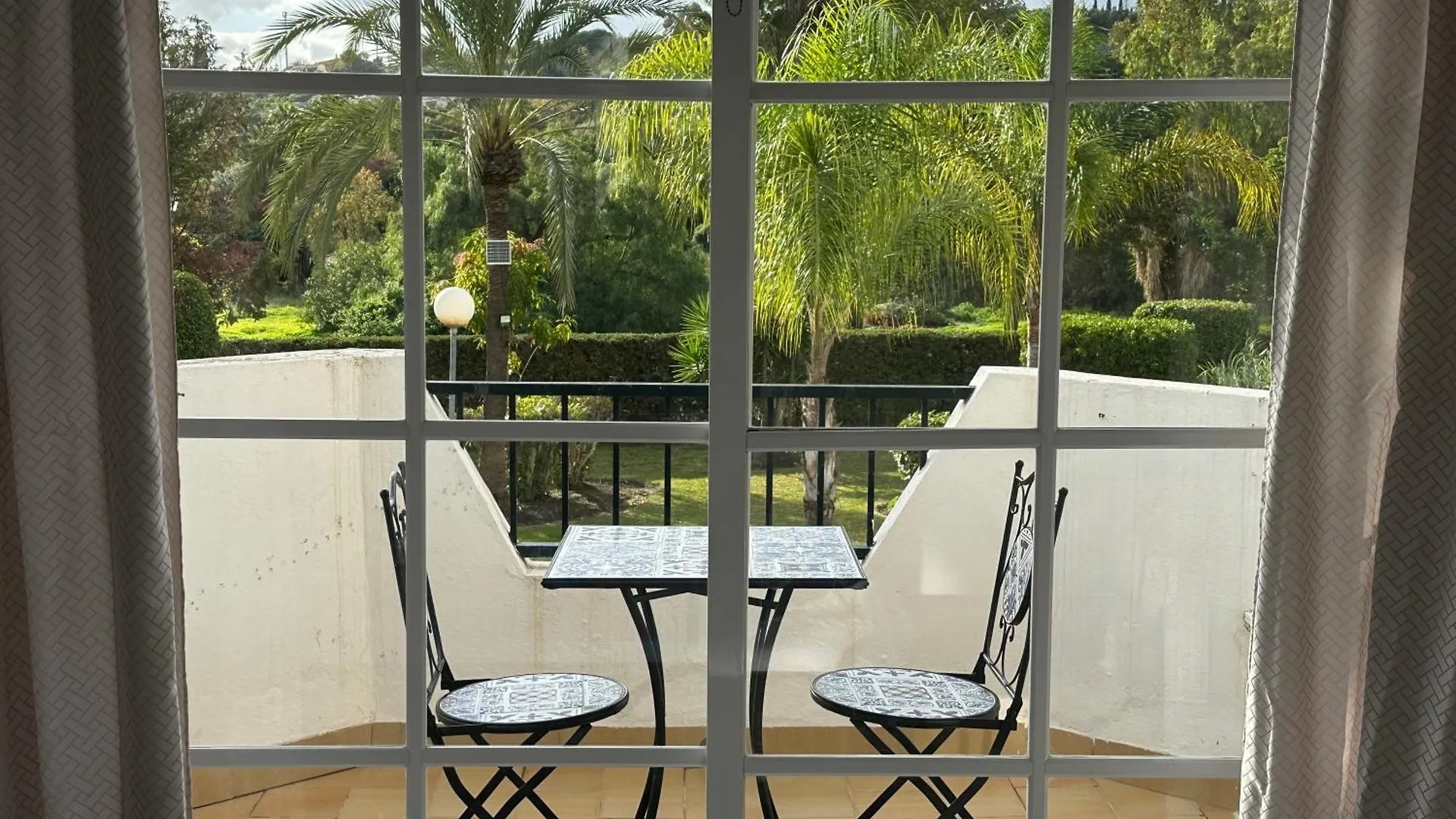 Rissala Lodge Azur Marbella Dom wakacyjny