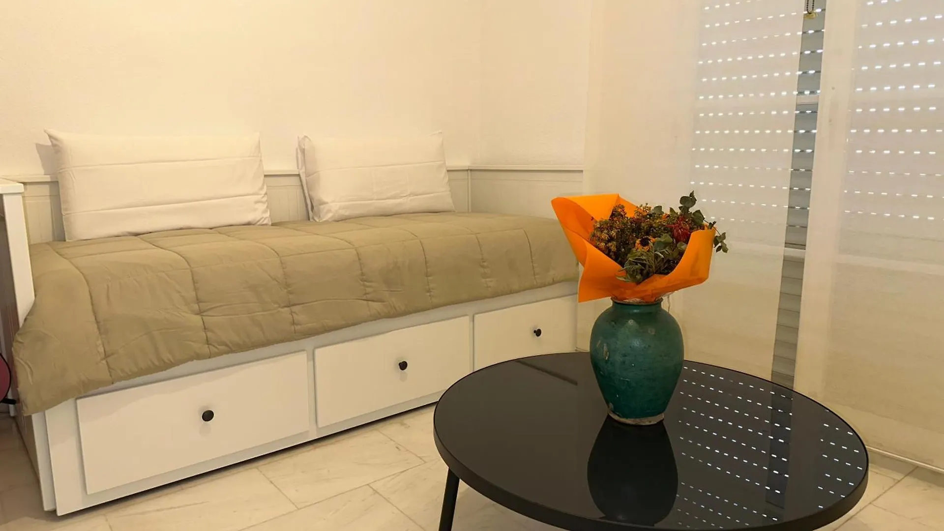Dom wakacyjny Rissala Lodge Azur Marbella