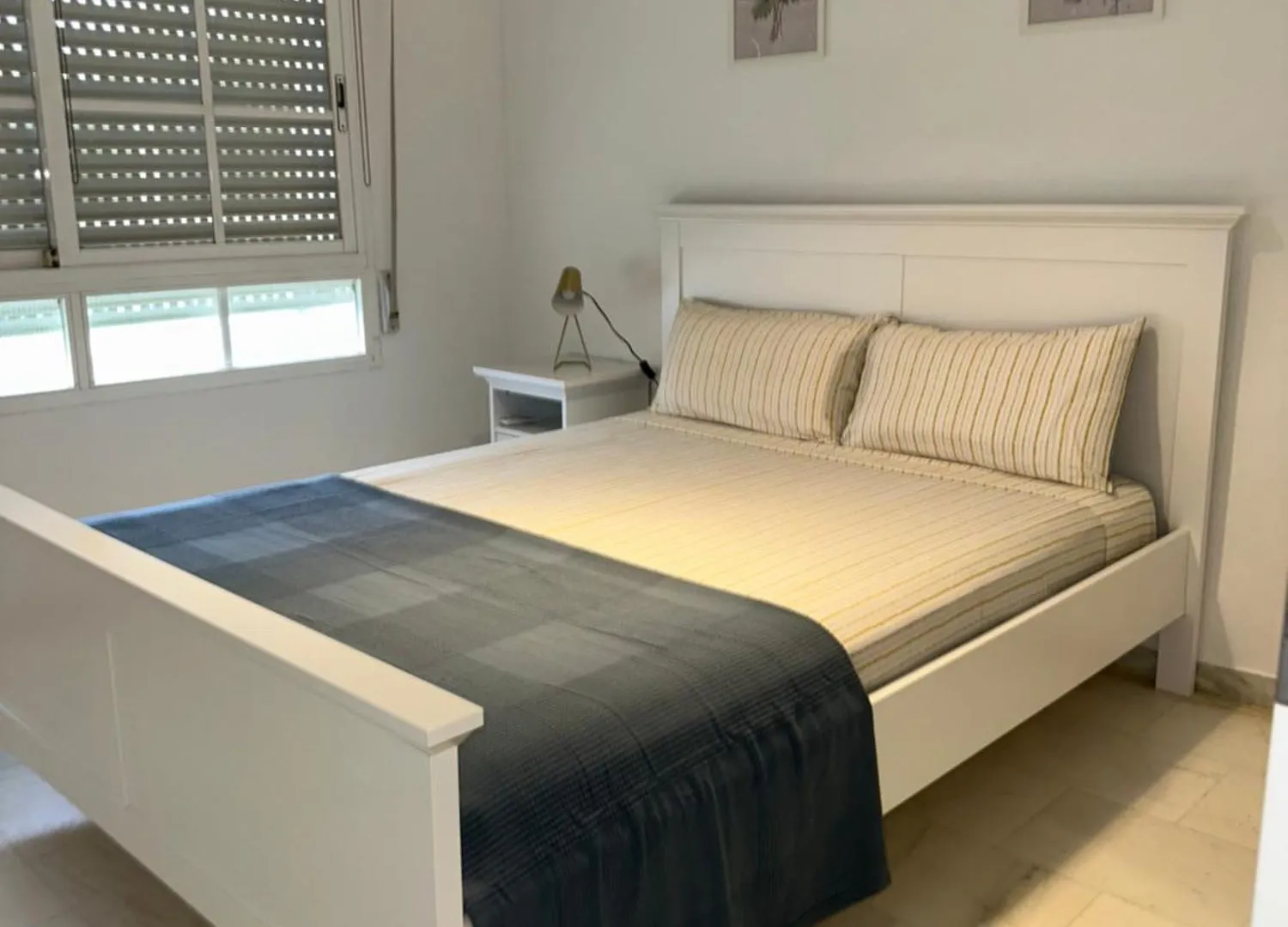 Rissala Lodge Azur Μαρμπέλλα 0*,