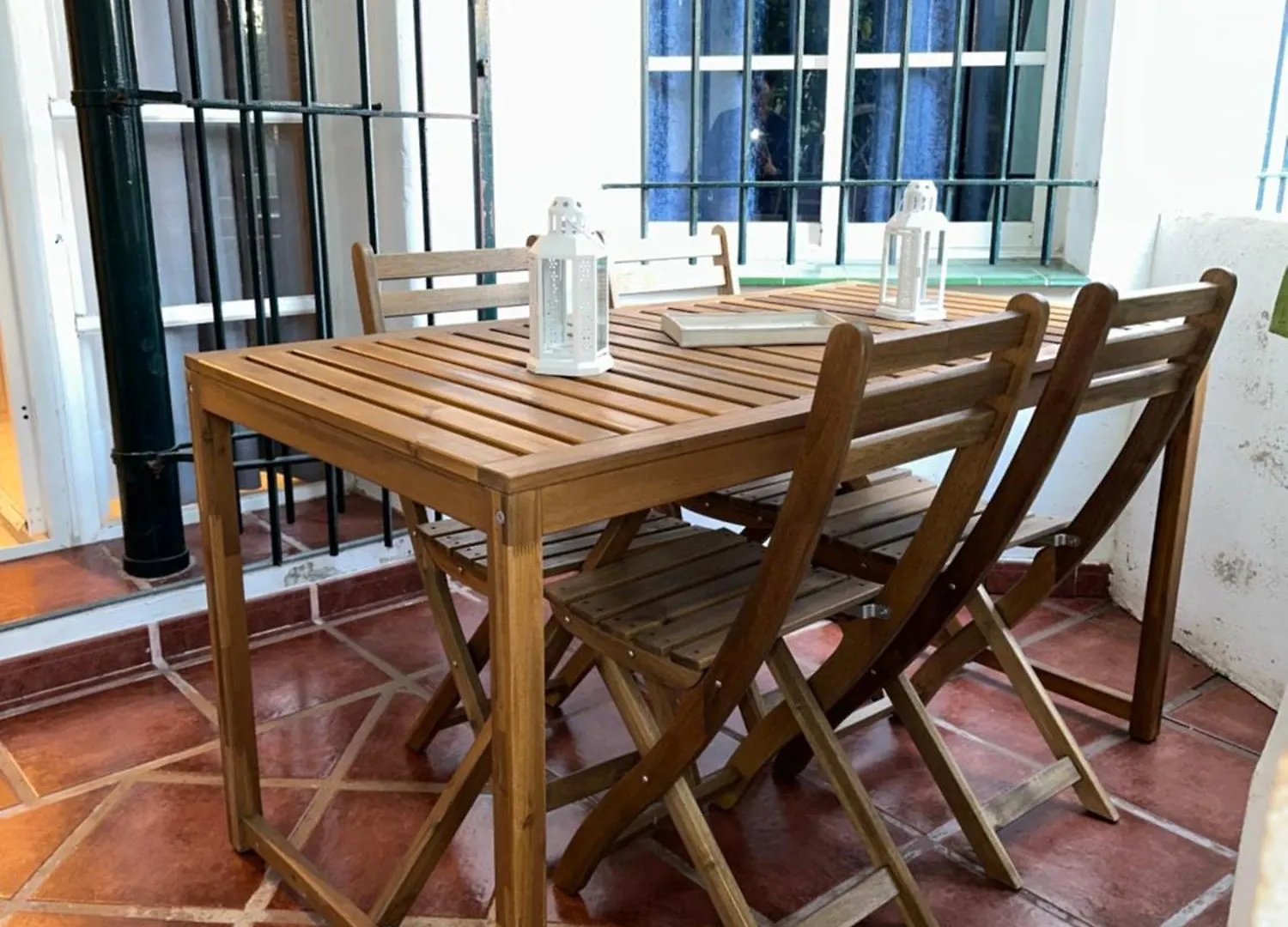 Rissala Lodge Azur Μαρμπέλλα